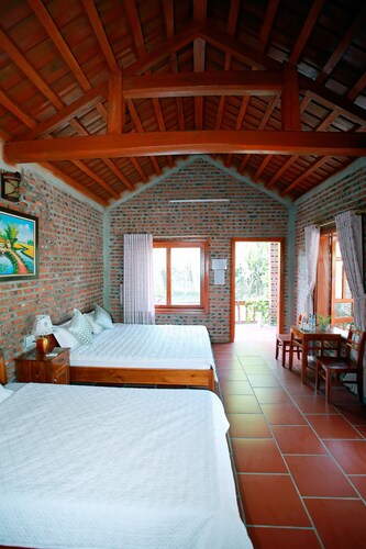 Ninh Binh Nature Homestay, Gia Viễn
