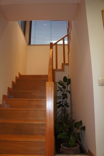 House With 2 Bedrooms in Vieira do Minho, With Wonderful Mountain View, Vieira do Minho