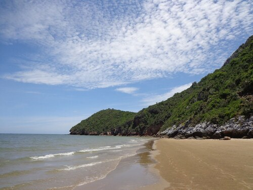 Rublom & Chomview Huahin Pranburi, K. Sam Roi Yot
