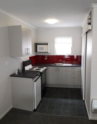 Academy Lodge Motel, Ashburton
