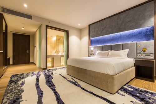 Hotel Pawan Palace Lumbini, Lumbini