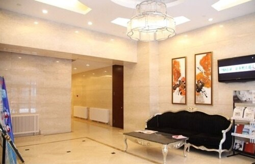 Dalian Xinghai Fengqing Apartment, Dalian