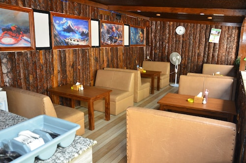 Hotel Lekali Homes, Bagmati