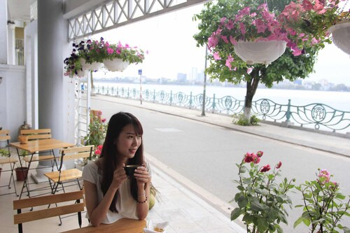 Lyn Luxury Homestay, Tây Hồ