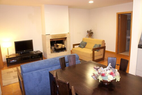 House With 2 Bedrooms in Vieira do Minho, With Wonderful Mountain View, Vieira do Minho