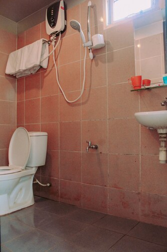 Packo Hostel Danang, Sơn Trà