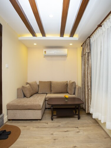 Hotel Sapana Garden, Bagmati