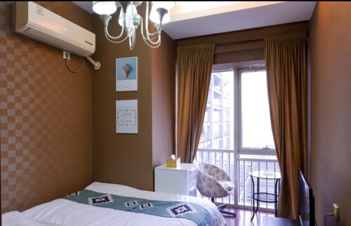 Dalian Xinghai Fengqing Apartment, Dalian
