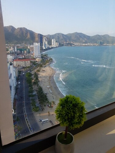 Nhu Quynh Apartment, Nha Trang