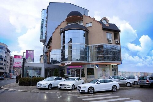 Sole, Niš