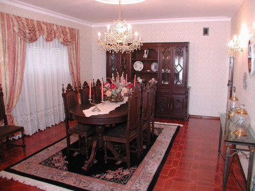 Vivenda Arlindo, Lourinhã