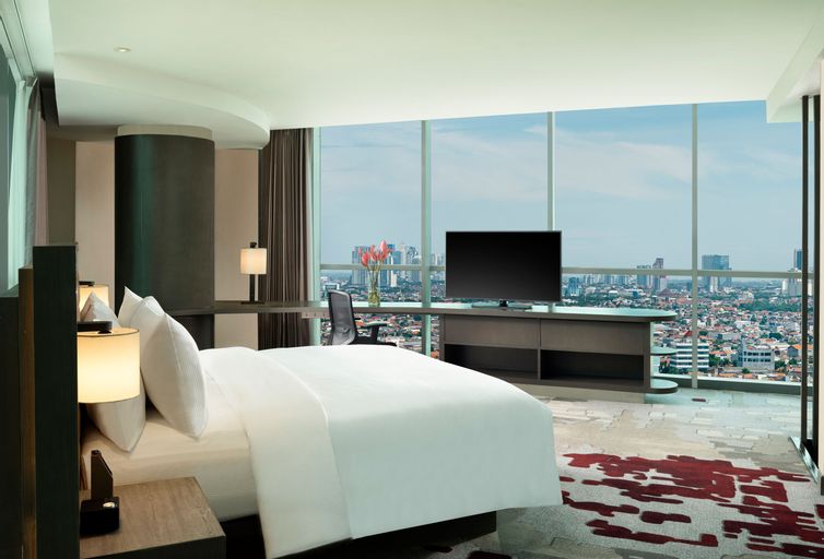 Bedroom 28