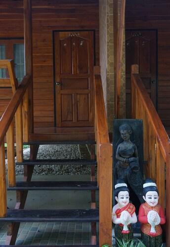 Lampang Homstay 2, Muang Lampang