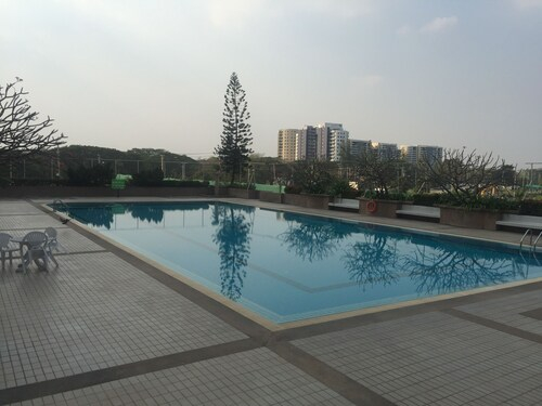 Nouvelle Condominium Thanacity, Bang Plee