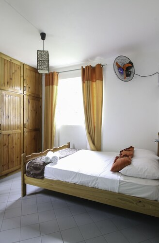 Villa Les Natines,