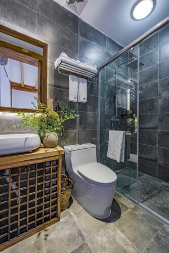 Fairyland Boutique Inn, Baoshan