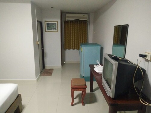 Kiat Nakhon Hotel, Muang Nakhon Si Thammarat