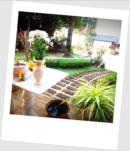 Prachuab Garden View Resort, Muang Prachuap Khiri Khan