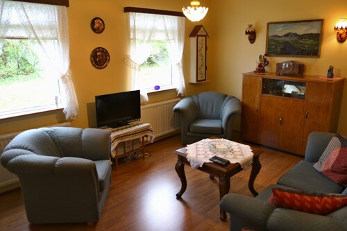 Blómsturvellir Holiday Home, Súðavíkurhreppur