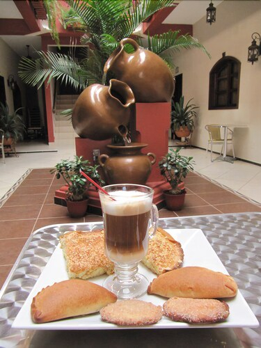 Hotel Real Camino Lenca, Gracias