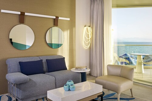 Autograph Collection Paragraph Resort & Spa Shekvetili, Ozurgeti