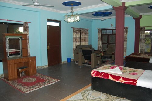Siddhartha Guest house, Lumbini
