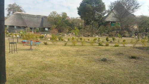 Beatrice Lodges and Conference Centre, Seke