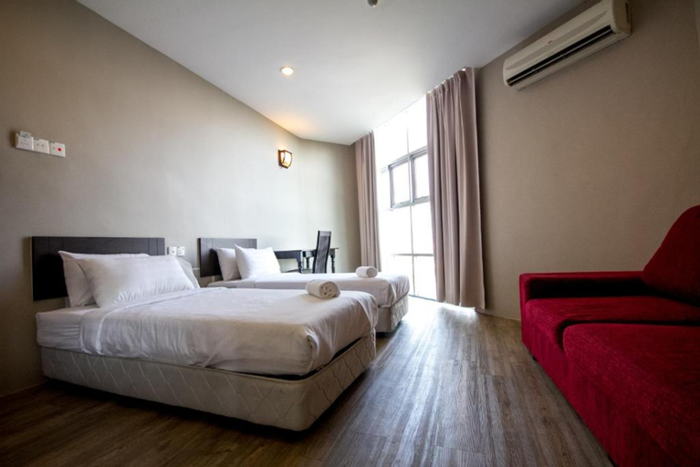 Bedroom 15
