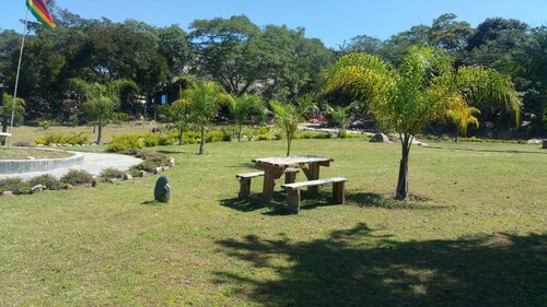 Beatrice Lodges and Conference Centre, Seke
