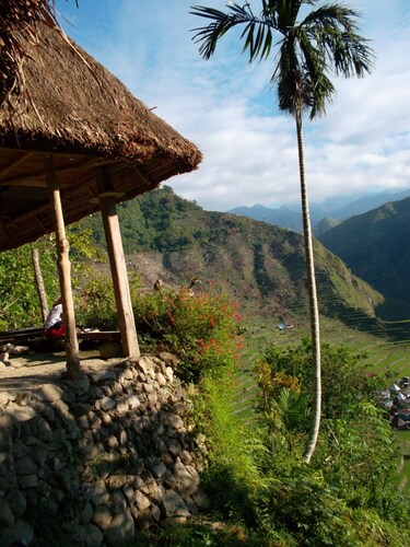 Batad Transient House, Banaue