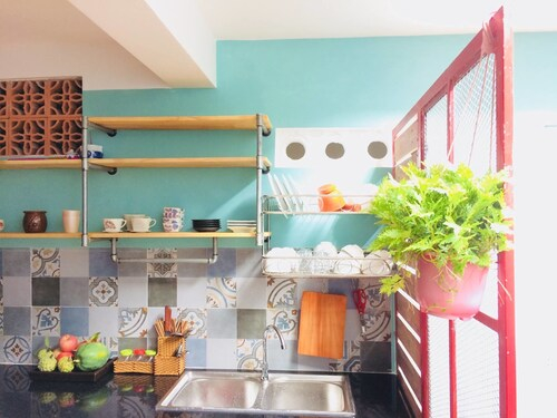 Madam Le's Home - Hostel, Tuy Hoa