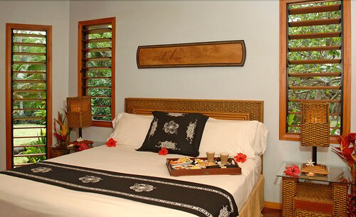 La Dolce Vita Holiday Villas, Cakaudrove