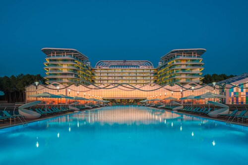 Autograph Collection Paragraph Resort & Spa Shekvetili, Ozurgeti