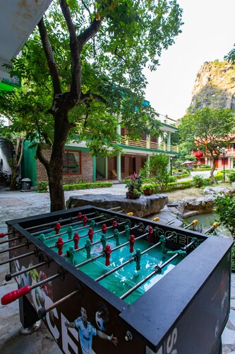 Trang An Eco Homestay Ninh Binh, Hoa Lư