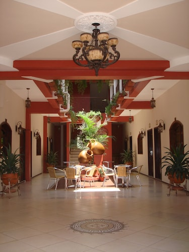 Hotel Real Camino Lenca, Gracias