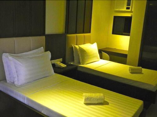 Courtview Inn, Davao City
