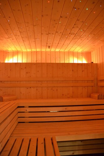 Swisshotel Flims, Imboden