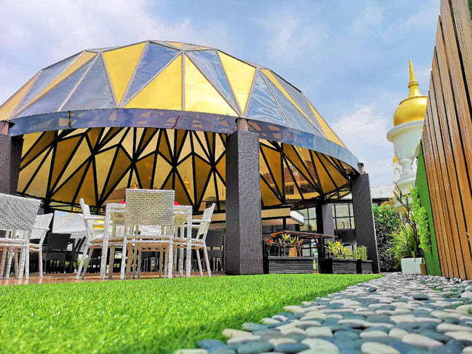 Tara Hotel Yogyakarta, Yogyakarta