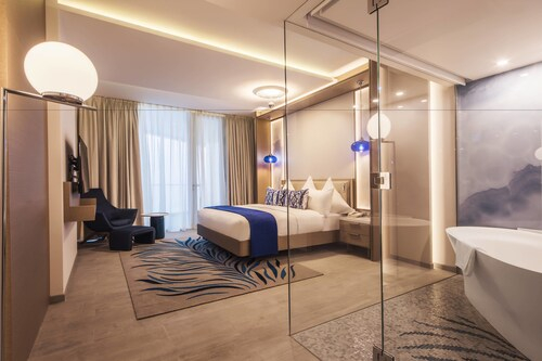 Autograph Collection Paragraph Resort & Spa Shekvetili, Ozurgeti