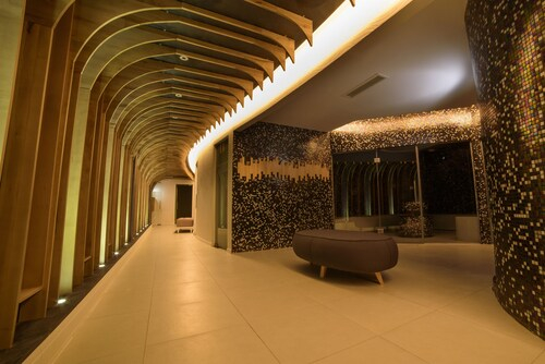 Forest Retreat & Spa, Oveselu