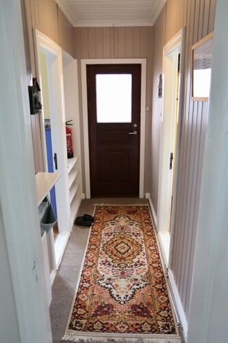 Blómsturvellir Holiday Home, Súðavíkurhreppur