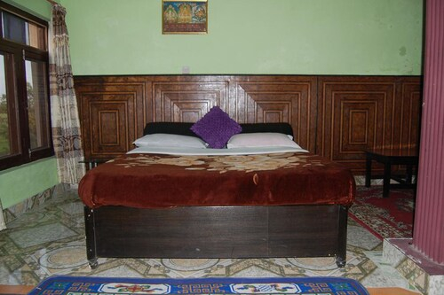 Siddhartha Guest house, Lumbini