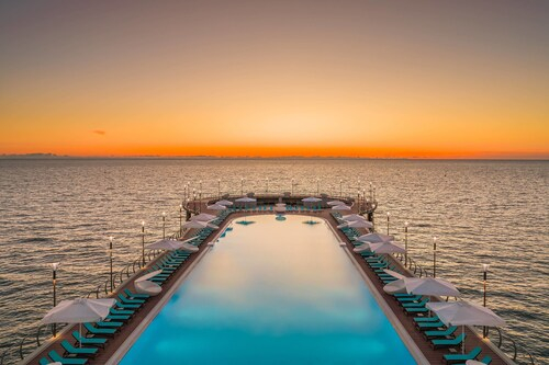 Autograph Collection Paragraph Resort & Spa Shekvetili, Ozurgeti