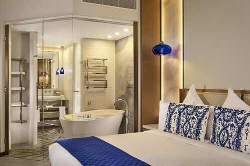 Autograph Collection Paragraph Resort & Spa Shekvetili, Ozurgeti
