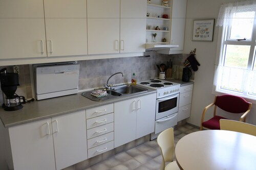 Blómsturvellir Holiday Home, Súðavíkurhreppur