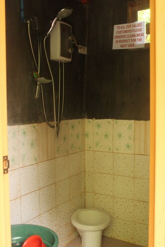 Batad Transient House, Banaue
