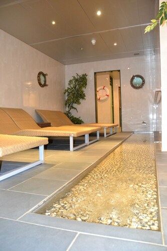 Swisshotel Flims, Imboden