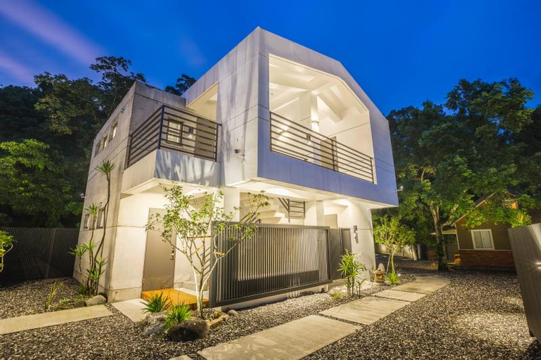 Ruisui Sunshine Hot Spring B&B, Hualien
