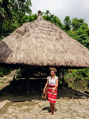 Batad Transient House, Banaue