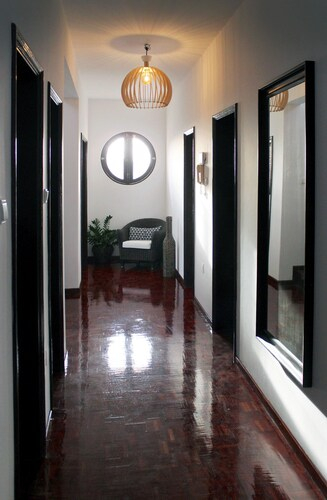 Vila Mira Mar,